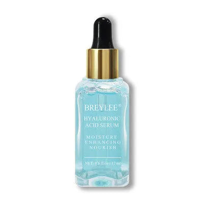 Original Essence facial treatment set with soy milk essence, eye essence, and cream in coordinating bottles