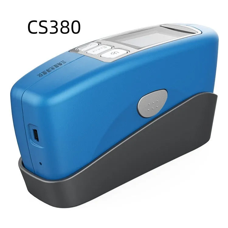 Ceramic brightness stone portable glossiness tester models CS300 CS300S CS380