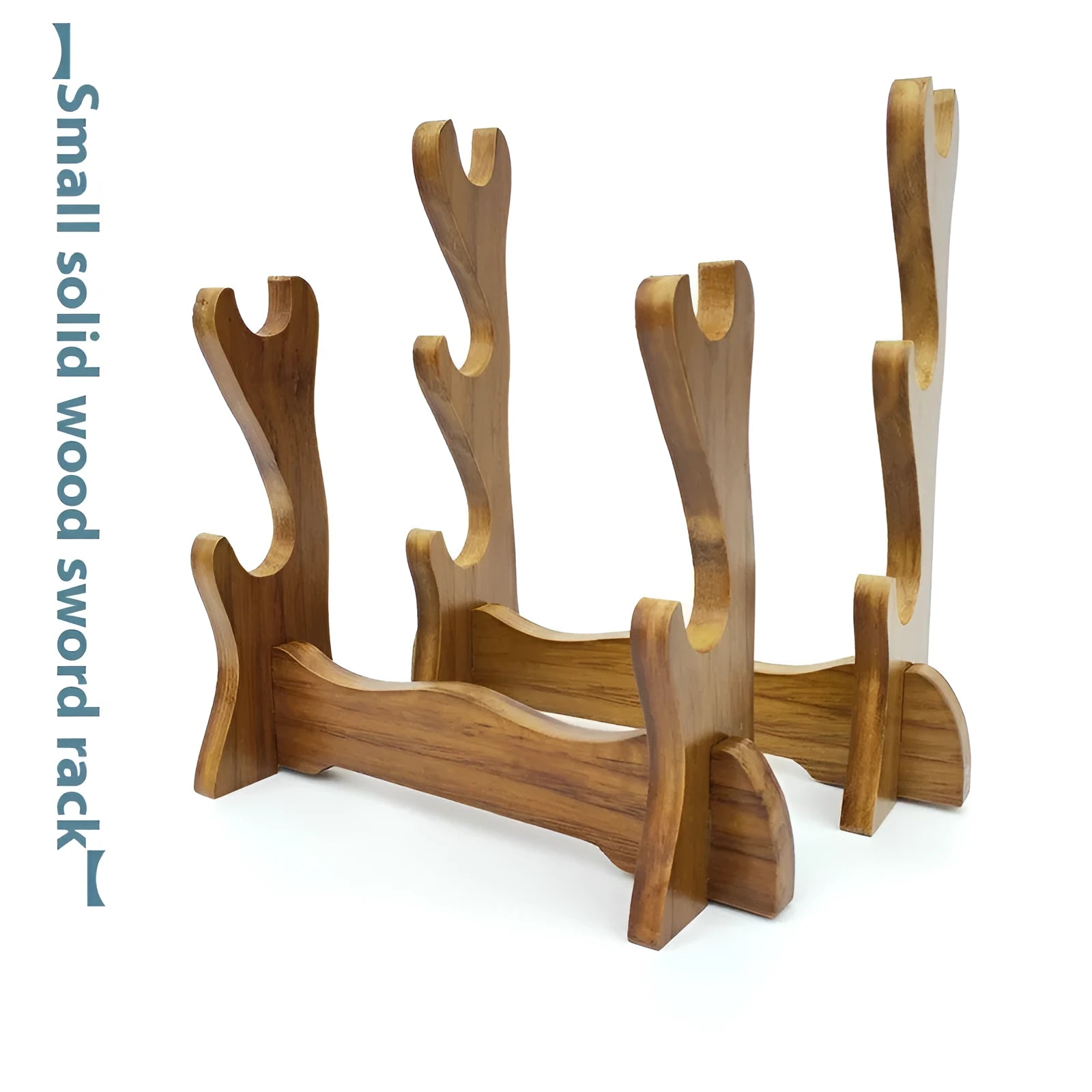 Chinese style wooden multi layer wall bracket in handmade wooden construction