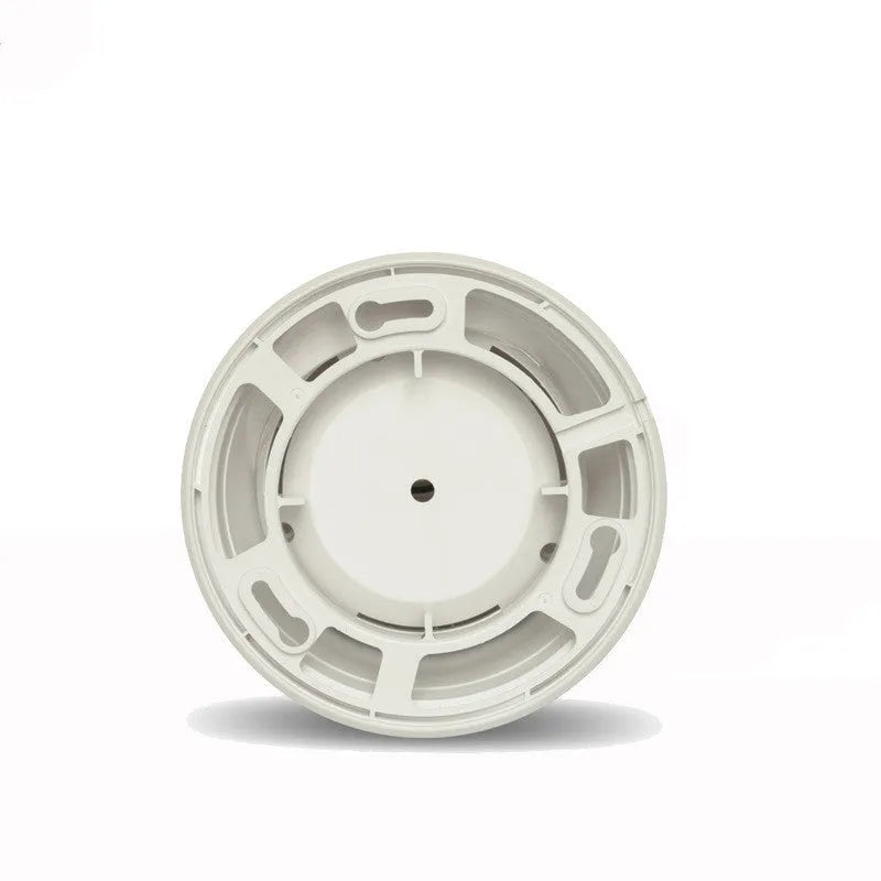 Dome surveillance camera with 3.6mm lens, 1200 TVL CMOS sensor and 10m infrared night vision for indoor use.