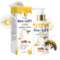 100g jar of firming cream with bee venom and hyaluronic acid