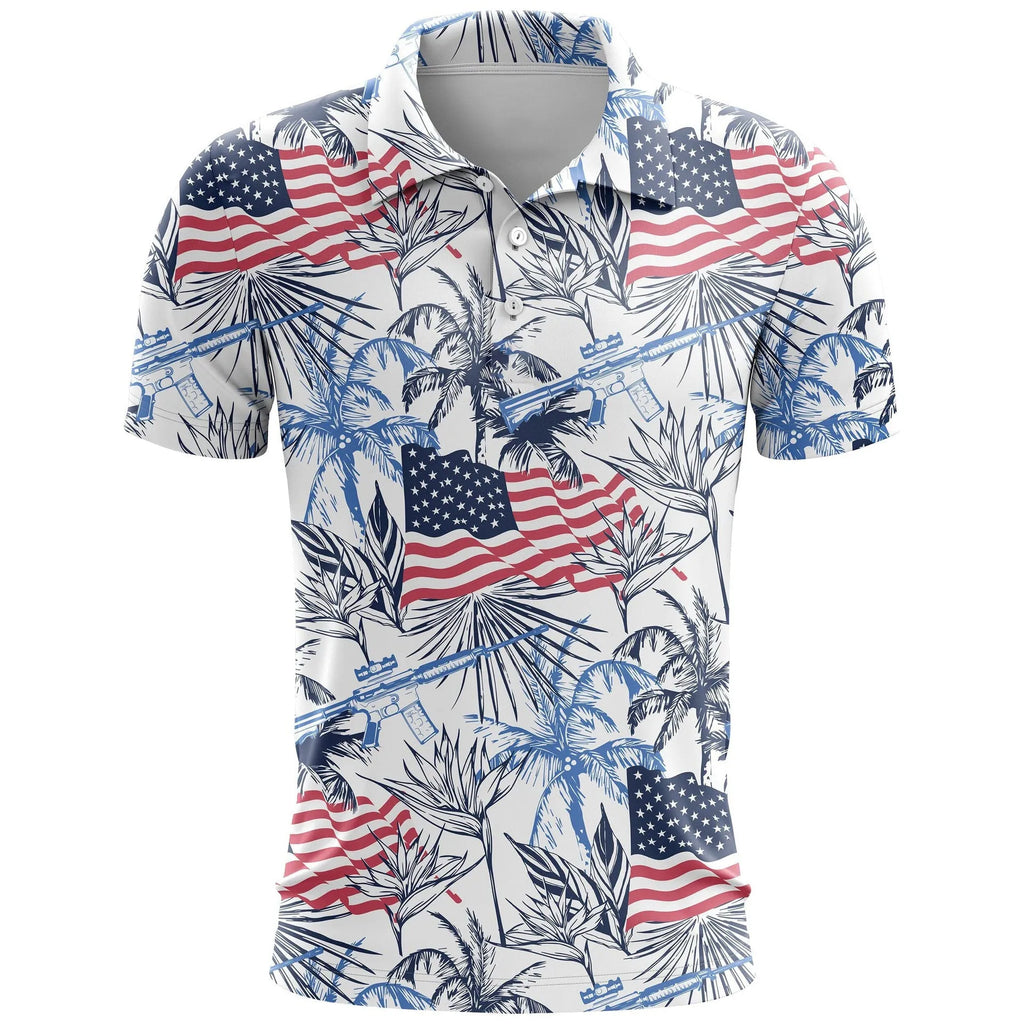 3D printed short sleeve sports top in a loose fit, shown in one of 12 colour variants.