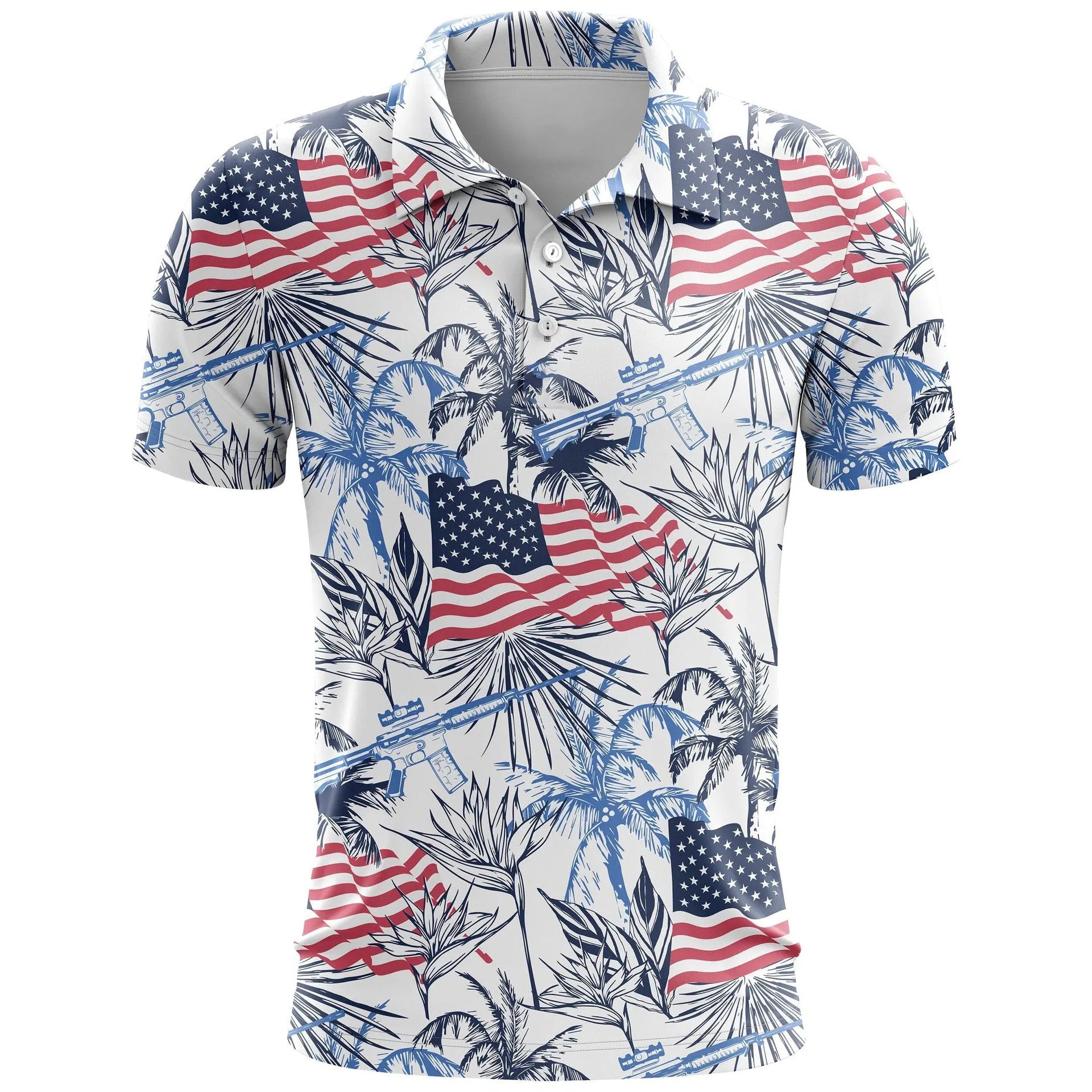 3D printed short sleeve sports top in a loose fit, shown in one of 12 colour variants.