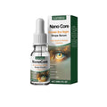 Crystal Eye Sight Drops Serum 30ml bottle with mint leaf ingredient for eye moisturising
