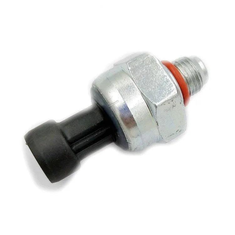 Ford F6TZ-9F838-A fuel pressure sensor with connecting line for F-Series trucks