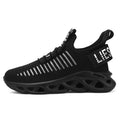 Children's coconut sneakers with Velcro fastening in black, khaki and white colour options