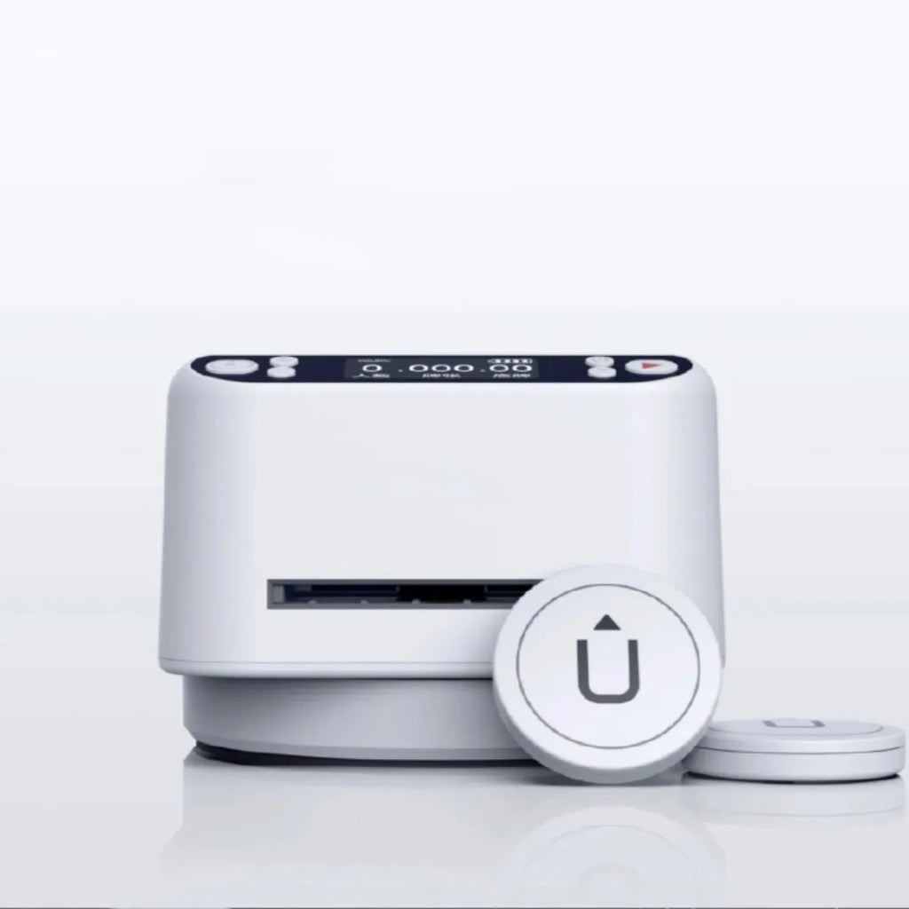 Third generation plastic automatic dealing device for card games with card dispenser