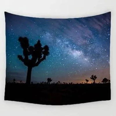 European classical geometric abstract plush polyester tapestry wall hanging rectangle 150x100cm