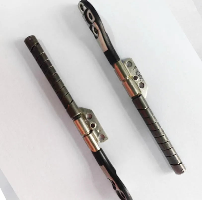 Apple MacBook Pro 15-inch A1286 laptop screen shaft replacement component