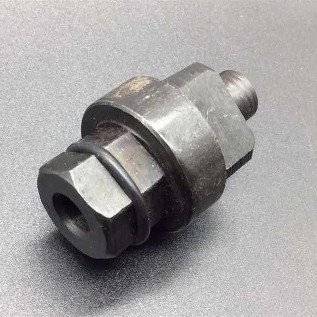 Aodi T40058 crankshaft rotating sleeve automotive timing tool with directional arrow markings