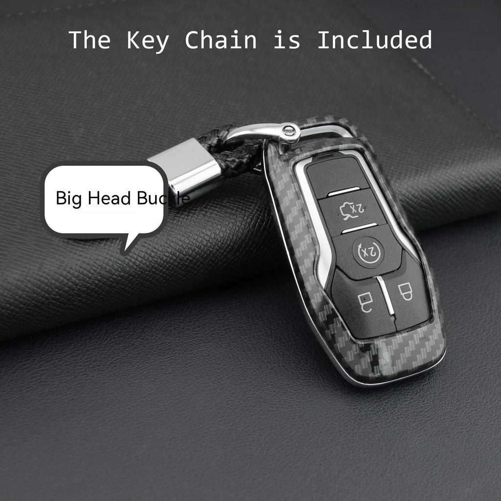 A plastic protective shell case designed to cover a car key remote, shown in a single-shell colour.