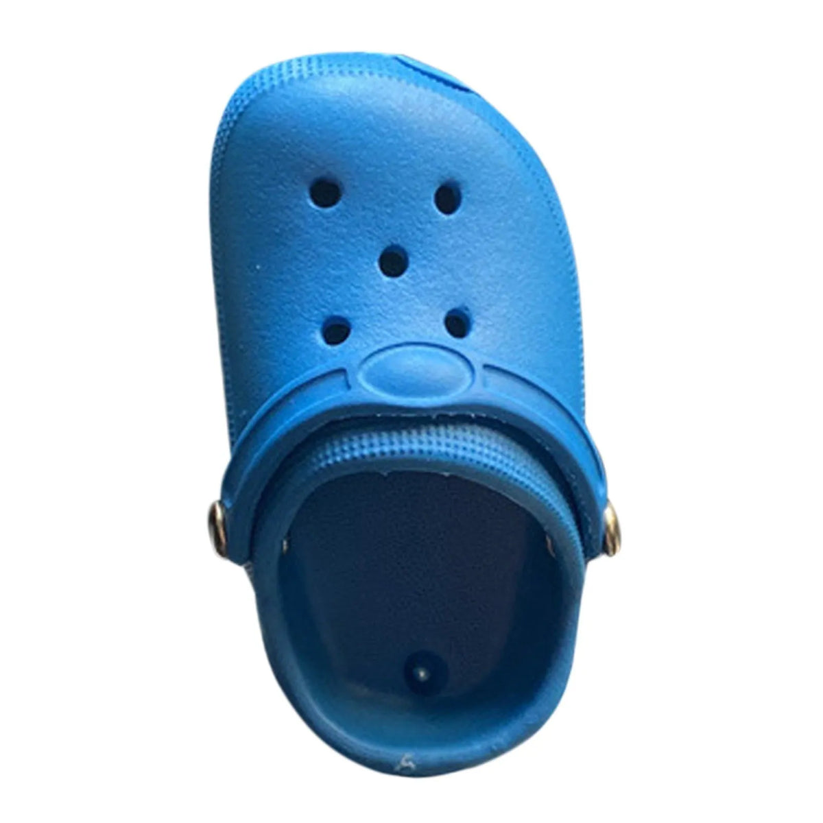 Car air conditioning outlet aromatherapy diffuser in seven colour options with 10cm plastic construction