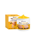 Joint pain relief repair cream tube 50g with mint leaves and bee venom ingredients