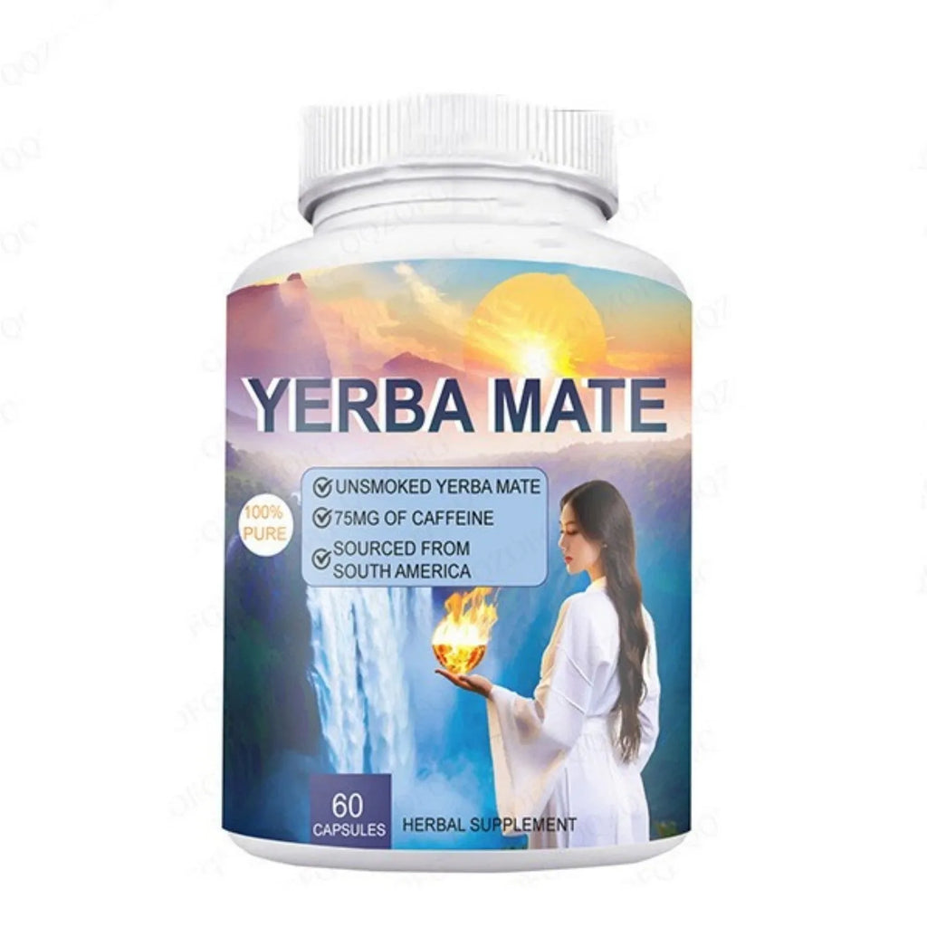 Bottle containing 60 vitamin capsules with normal temperature storage instructions