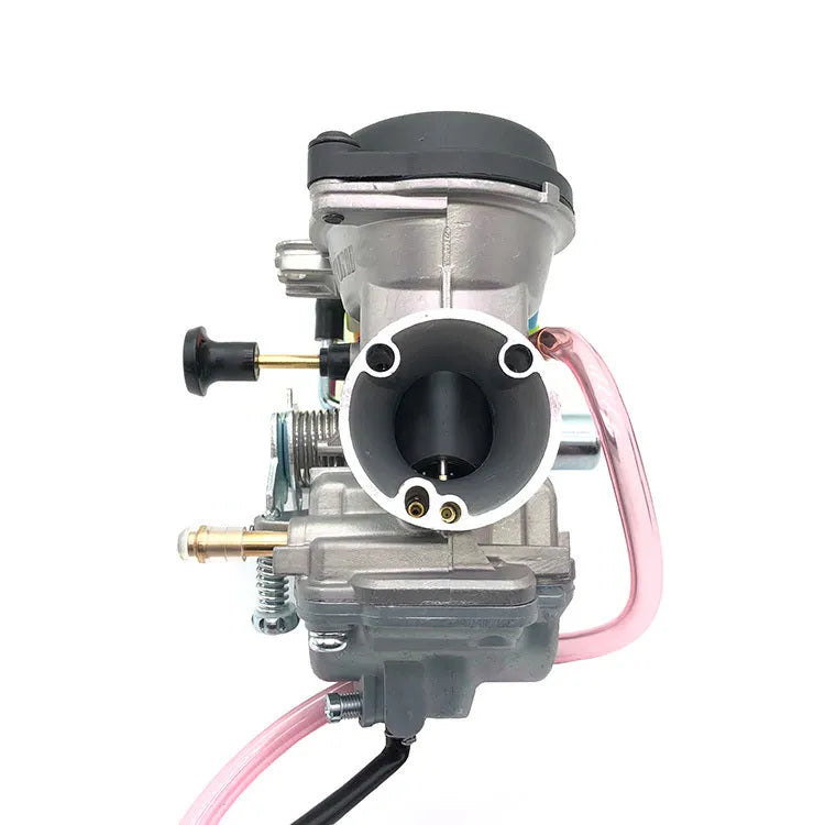 Motorcycle carburetor for Wang Diaobao HJ125K-2, EN125, GN125, GS125, GX125 models