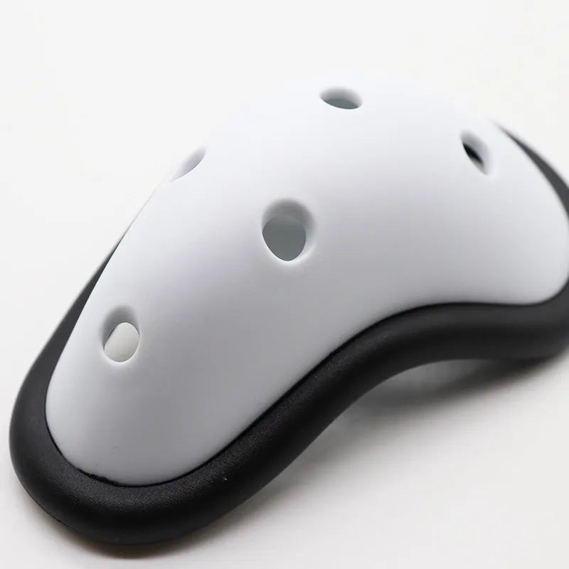 Rubber genital protector for boxing Sanda taekwondo rugby hockey sports in adult and children sizes