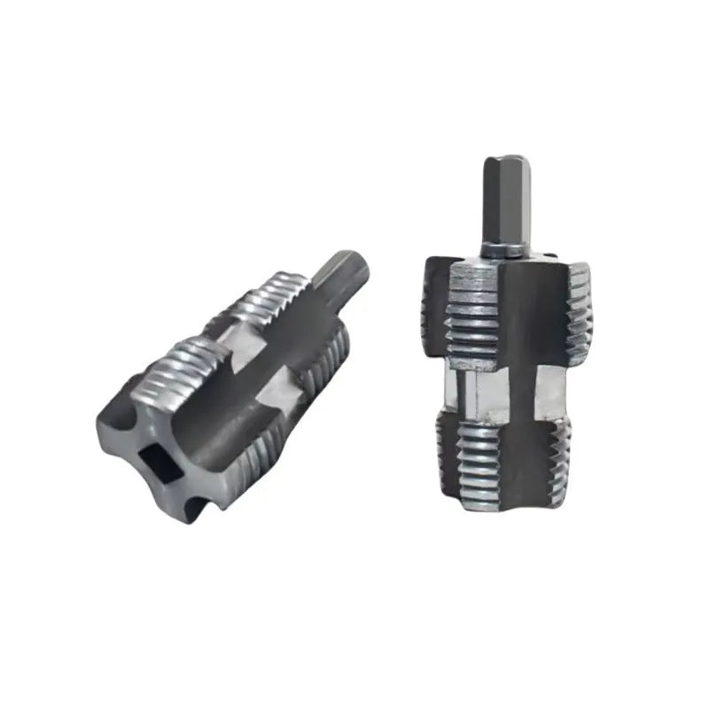 PPR hose internal thread wire opener set for 4 point and 6 point water pipes