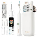 Bebird 3Plus smart visual ear scoop wireless WiFi ear cleaning set with camera in blue