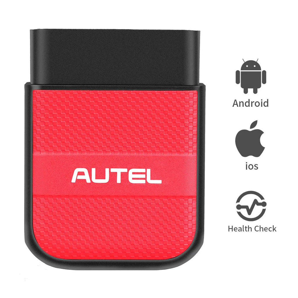 Daotong AP200H red car diagnostic scanner OBD2 code reader
