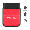 Daotong AP200H red car diagnostic scanner OBD2 code reader