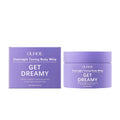 100g pot of body firming cream with drunken eggplant root extract and vitamin E