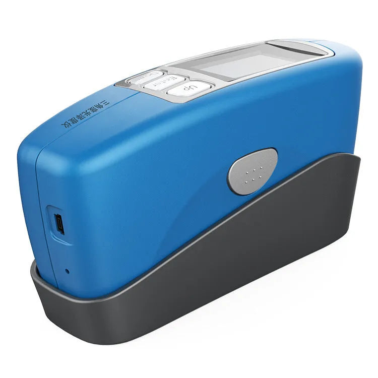 Ceramic brightness stone portable glossiness tester models CS300 CS300S CS380