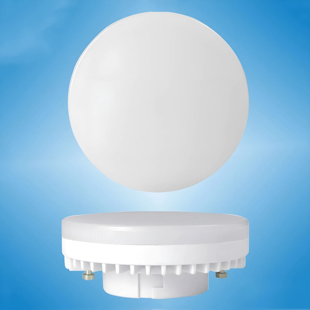 Cabinet wardrobe light showcase wall lamp with aluminum shell and 11W or 12W milky white or transparent PC cover