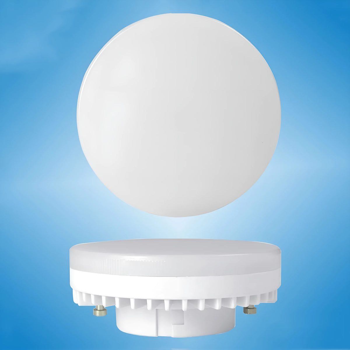 Cabinet wardrobe light showcase wall lamp with aluminum shell and 11W or 12W milky white or transparent PC cover