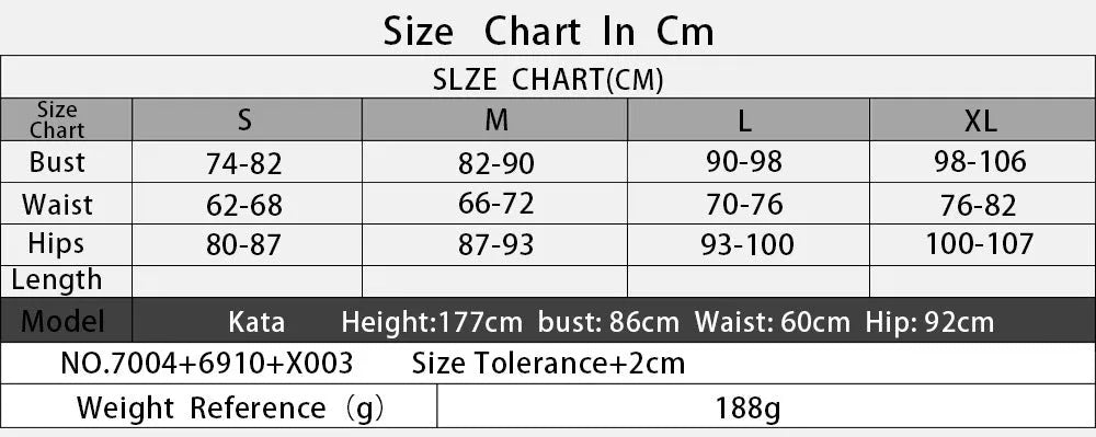 Women's handmade lace-up split swimsuit with removable skirt in cotton blend fabric