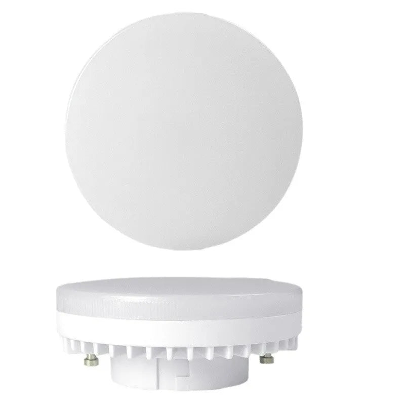 Cabinet wardrobe light showcase wall lamp with aluminum shell and 11W or 12W milky white or transparent PC cover