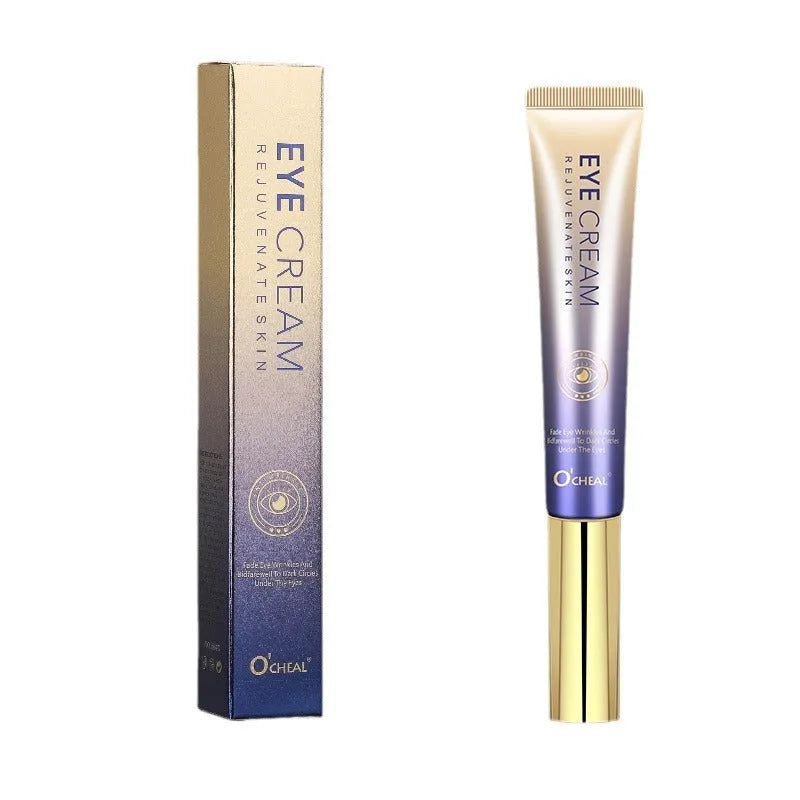 Ball eye cream brightening concealer 20g for dark circles universal skin type