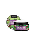 Coconut Extreme Intensifying Cream hair styling gel in 200g tube with coconut flavour