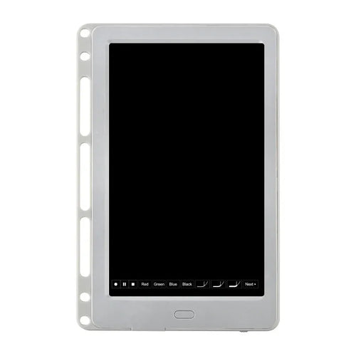 85-inch electronic writing pad with Bluetooth connection in stitching appearance design