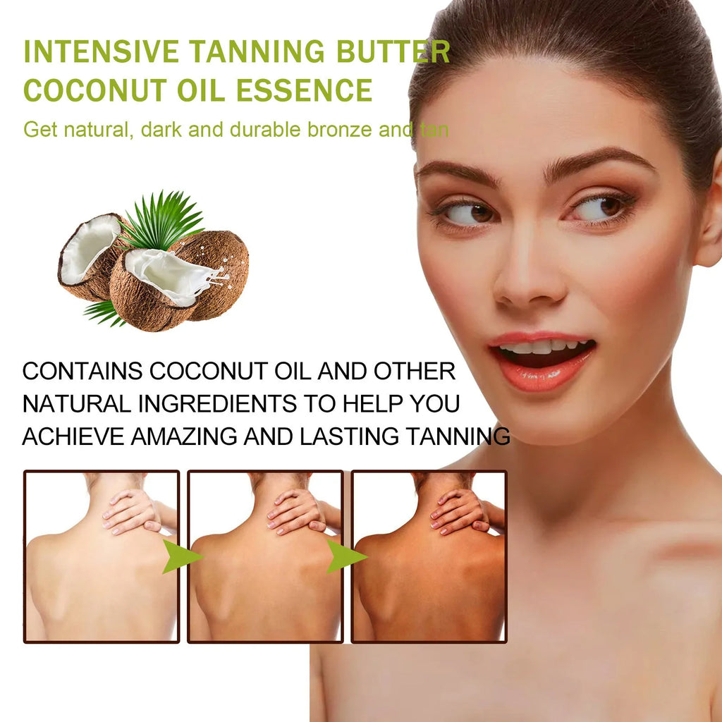 100g jar of Help Black Frost skin cream with coconut oil and botanical oils for even skin tone