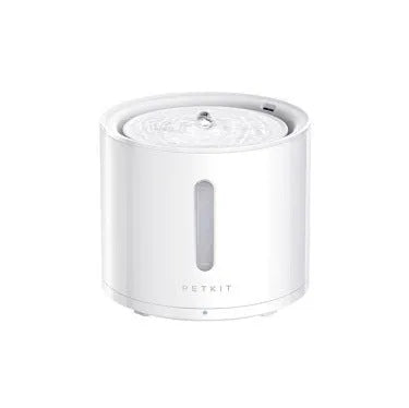Xiaopei SOLO2 smart pet water dispenser with wireless loop filter for dogs and cats.