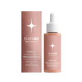 60ml bottle of dietary supplement drops with traditional Chinese medicine extract and botanical ingredients