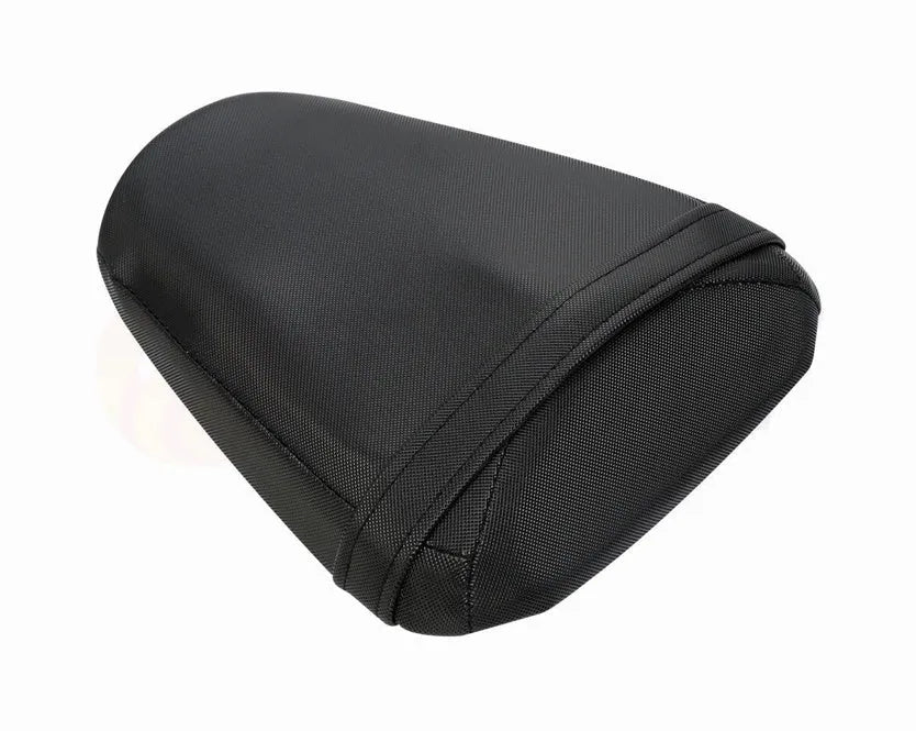 Suzuki GSXR1000 motorcycle seat covers in PU leather with front and rear set options
