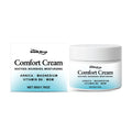 Comfortable Moisturising Cream 50g jar with compact 5cm × 5cm × 4.2cm dimensions