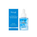 30ml bottle of Hyaluronic Multi Peptide Serum facial treatment liquid