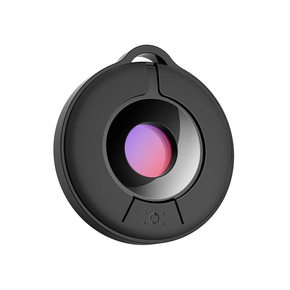 Compact S600 colour camera detector with infrared optical detection for hidden cameras