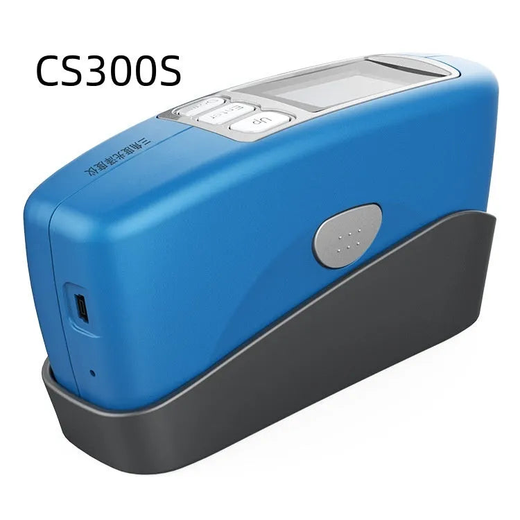 Ceramic brightness stone portable glossiness tester models CS300 CS300S CS380