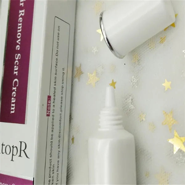 White skin repair body cream for nourishing, moisturising, lifting and firming adult body care