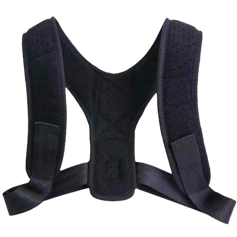Babaka nylon posture correction belt for back support during sitting