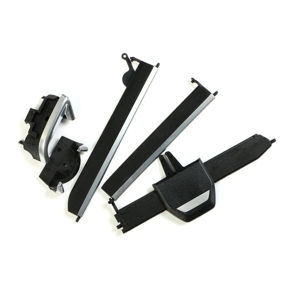 BMW G05 G06 G07 front centre plastic air vent trim replacement part