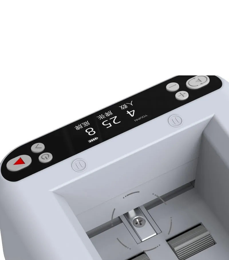 Third generation plastic automatic dealing device for card games with card dispenser