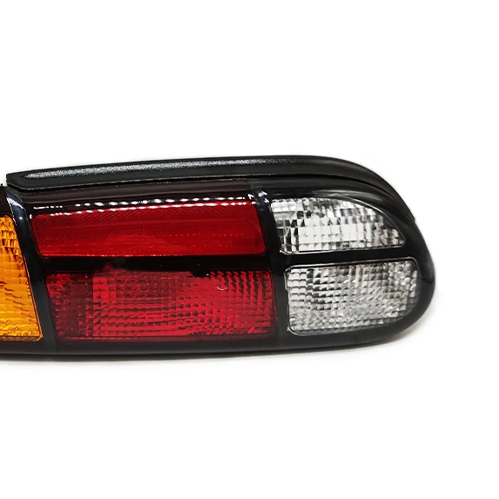 Chevrolet Camaro left and right rear bumper ABS lampshade set for stop lamp replacement