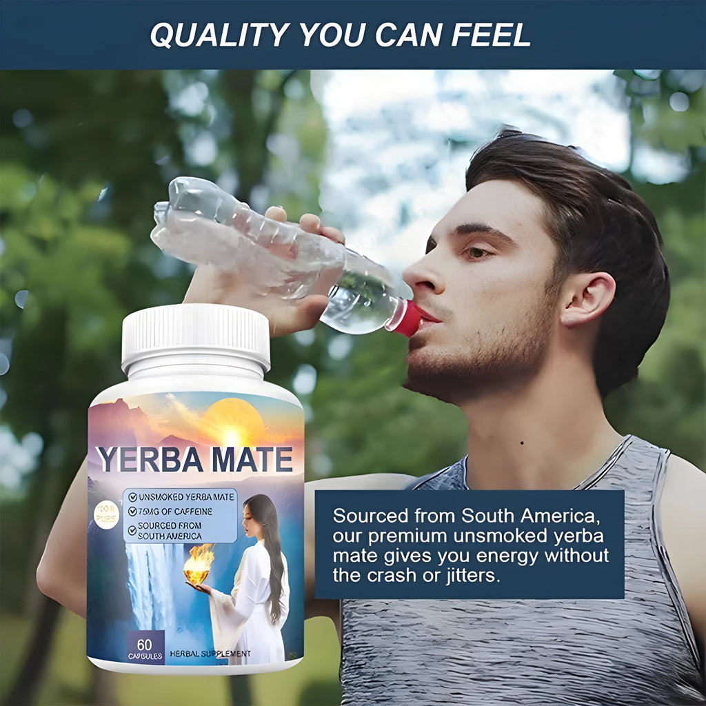 Bottle containing 60 vitamin capsules with normal temperature storage instructions