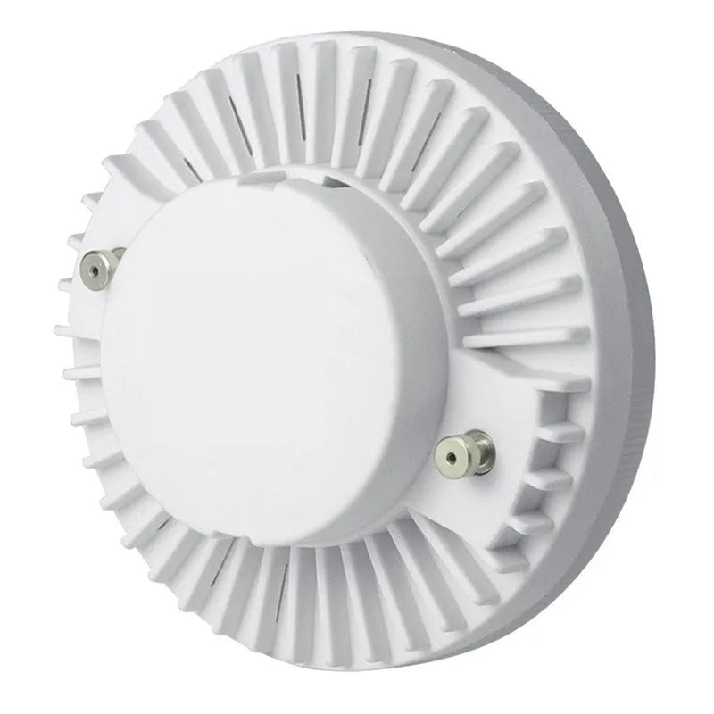 Cabinet wardrobe light showcase wall lamp with aluminum shell and 11W or 12W milky white or transparent PC cover