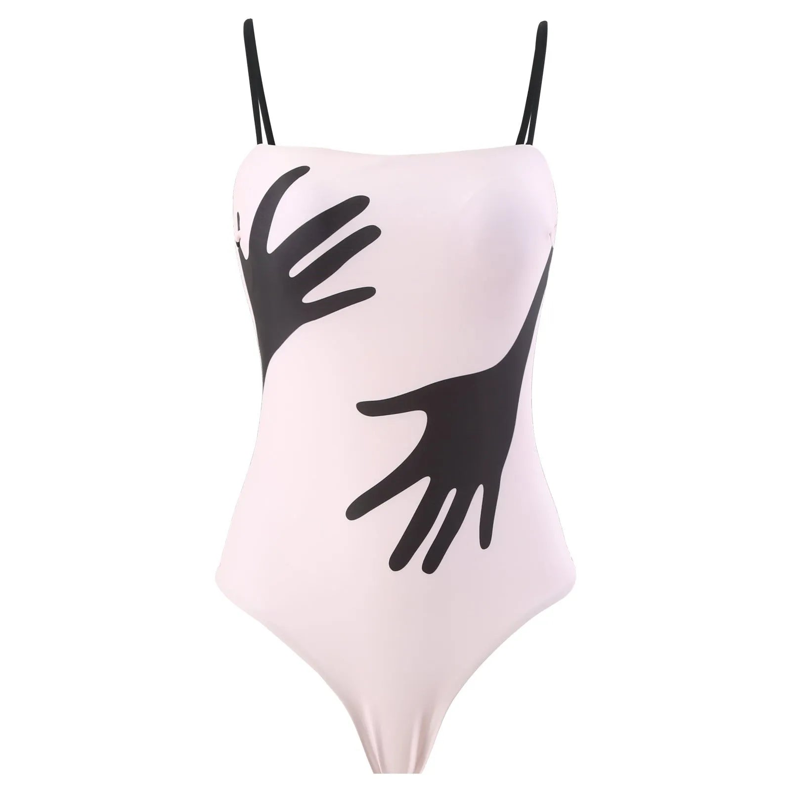 Women's one-piece bikini swimsuit with gauze tulle skirt in one-piece bikini gauze dress colour