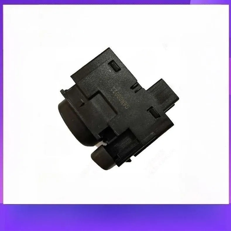 Dongfeng Fengon 580 plastic power mirror switch for electric side mirror control